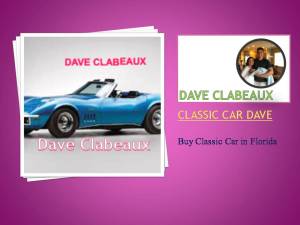 Dave Clabeaux 